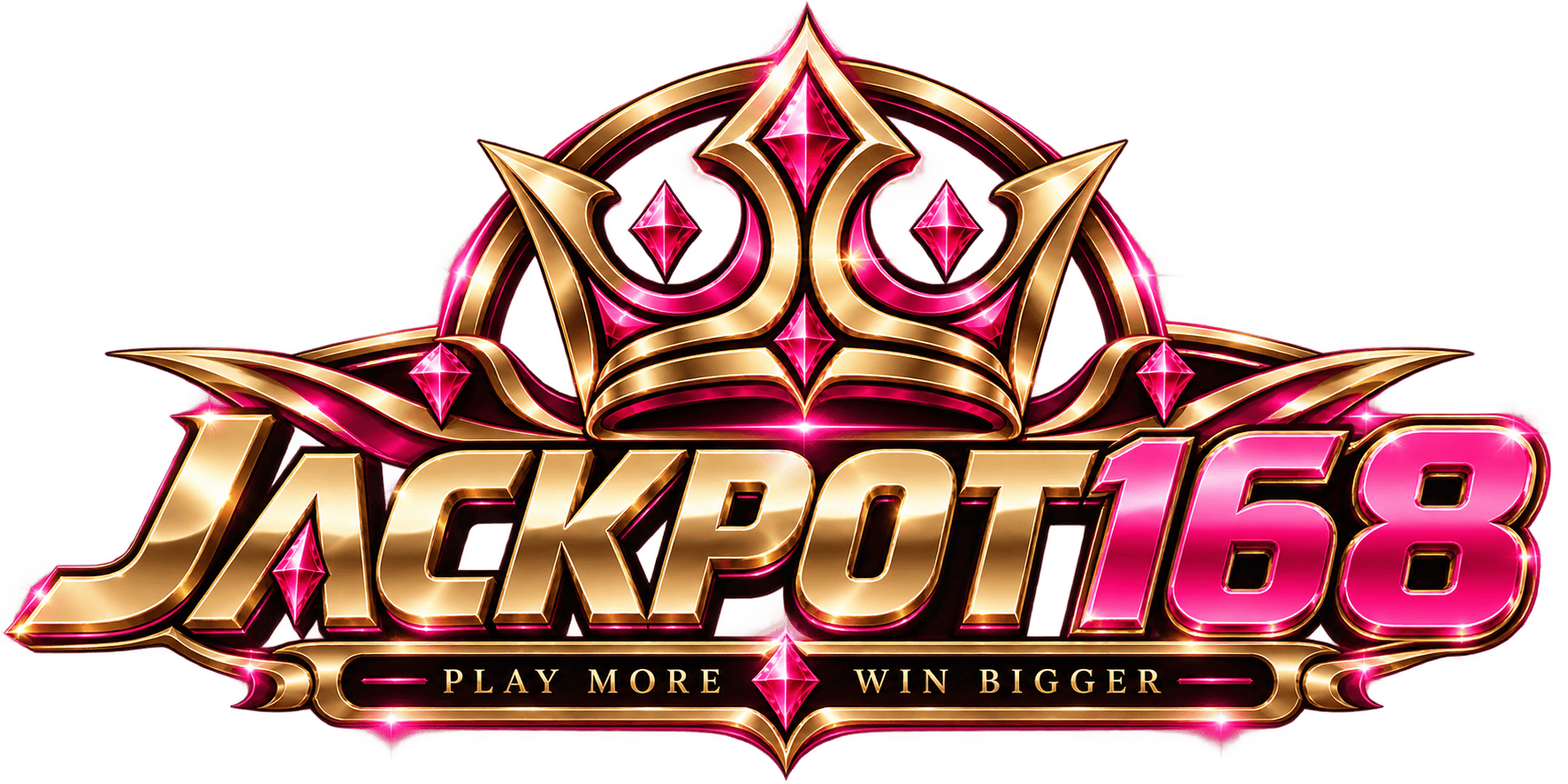 Jackpot168